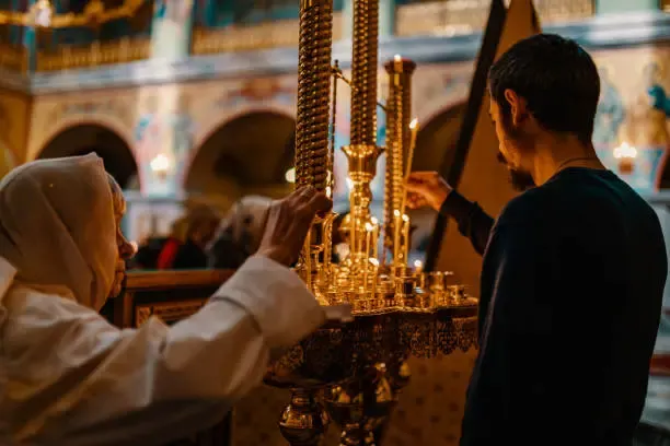 Orthodoxy And the Beard
